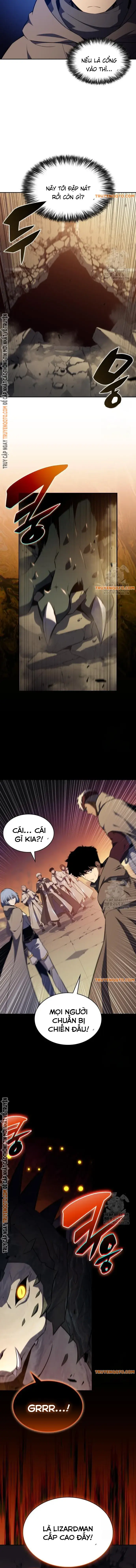 Cậu Út Nhà Công Tước Là Sát Thủ Hồi Quy Chapter 70 - Trang 2