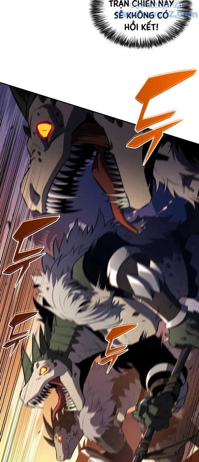Cậu Út Nhà Công Tước Là Sát Thủ Hồi Quy Chapter 71 - Trang 2