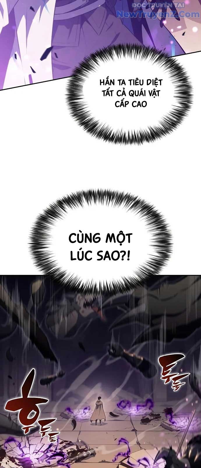 Cậu Út Nhà Công Tước Là Sát Thủ Hồi Quy Chapter 71 - Trang 2