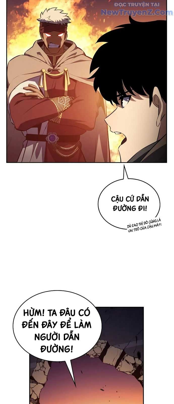 Cậu Út Nhà Công Tước Là Sát Thủ Hồi Quy Chapter 71 - Trang 2