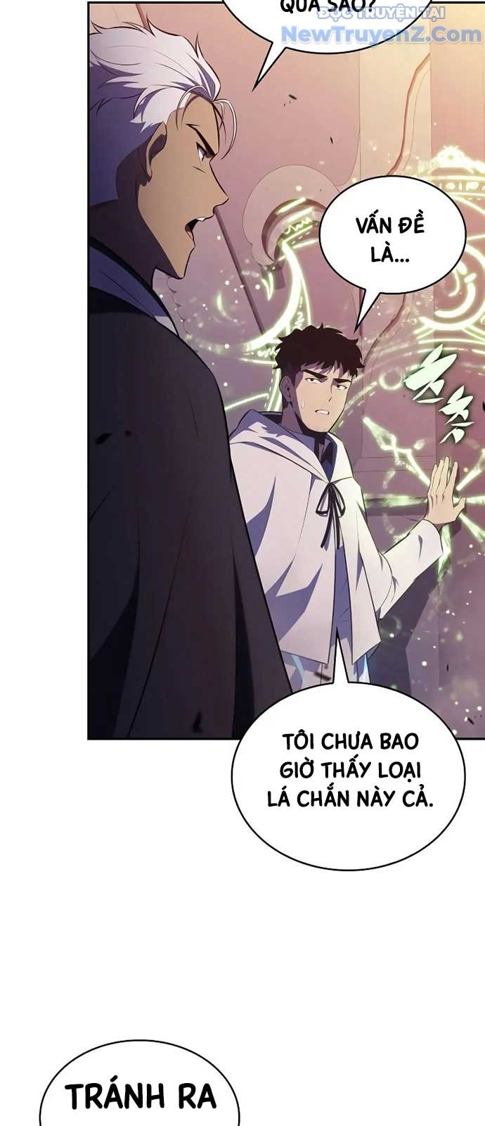 Cậu Út Nhà Công Tước Là Sát Thủ Hồi Quy Chapter 71 - Trang 2