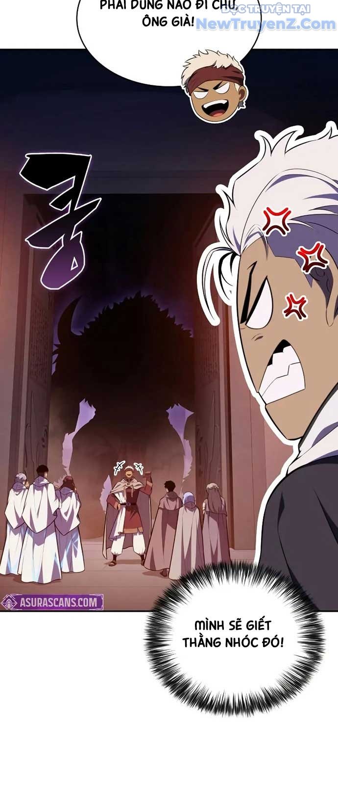 Cậu Út Nhà Công Tước Là Sát Thủ Hồi Quy Chapter 71 - Trang 2