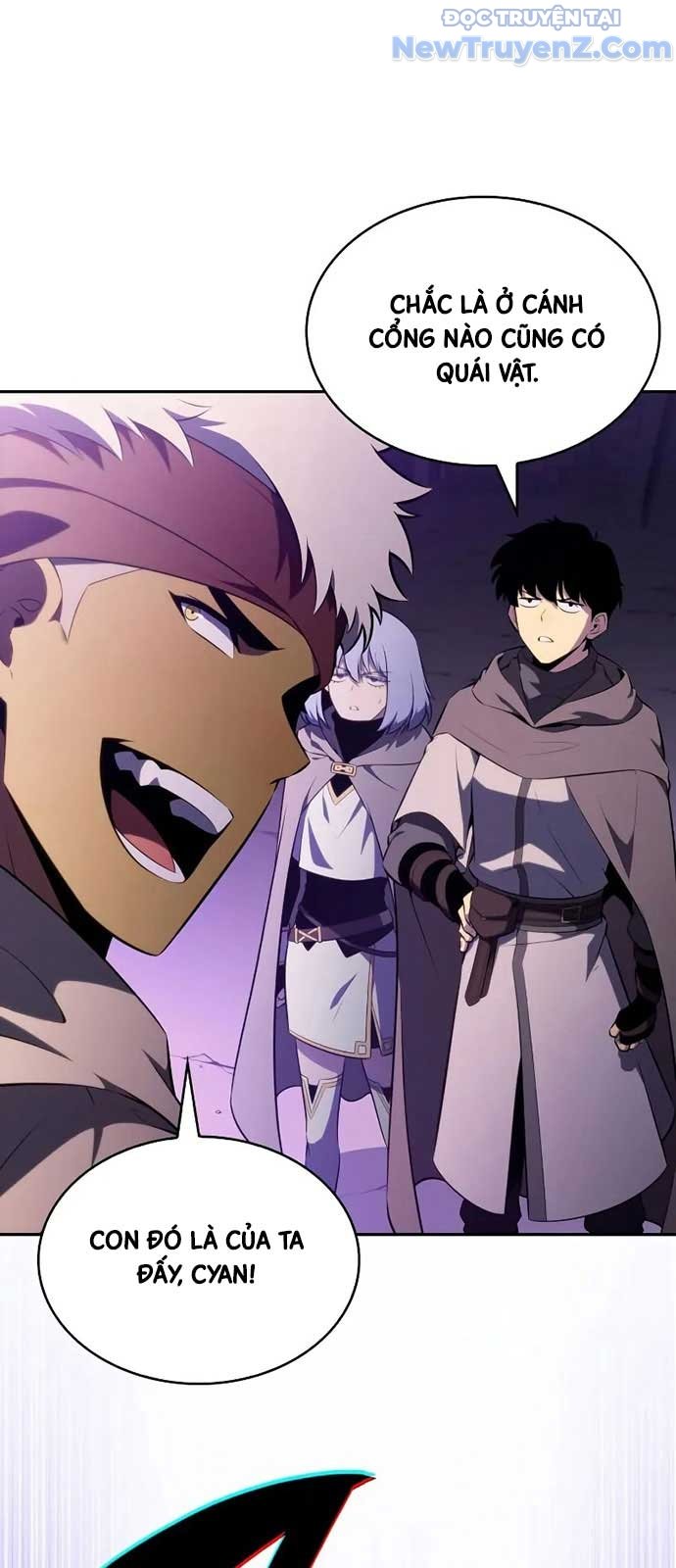 Cậu Út Nhà Công Tước Là Sát Thủ Hồi Quy Chapter 71 - Trang 2