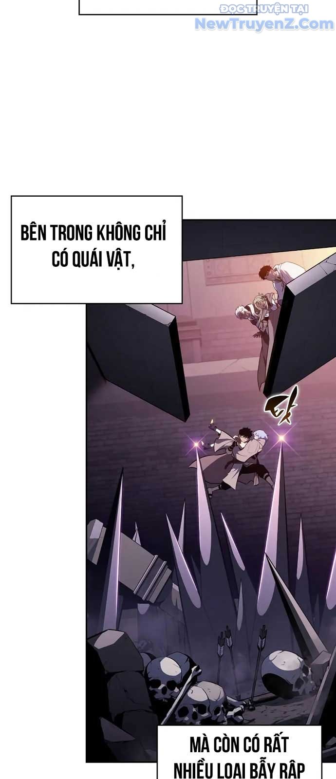 Cậu Út Nhà Công Tước Là Sát Thủ Hồi Quy Chapter 71 - Trang 2