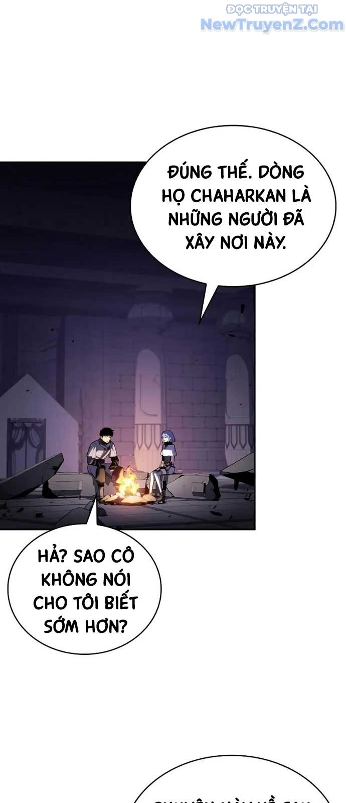 Cậu Út Nhà Công Tước Là Sát Thủ Hồi Quy Chapter 71 - Trang 2