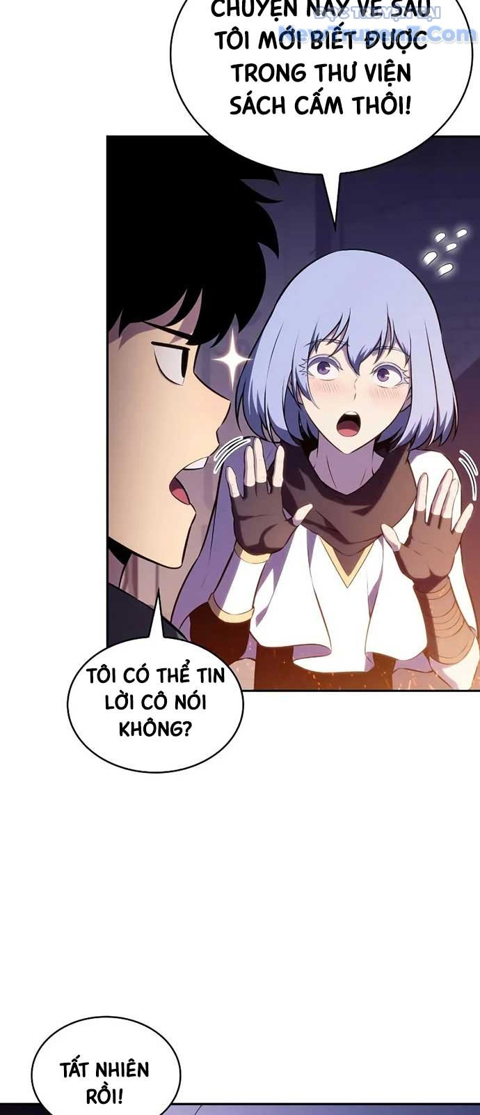 Cậu Út Nhà Công Tước Là Sát Thủ Hồi Quy Chapter 71 - Trang 2
