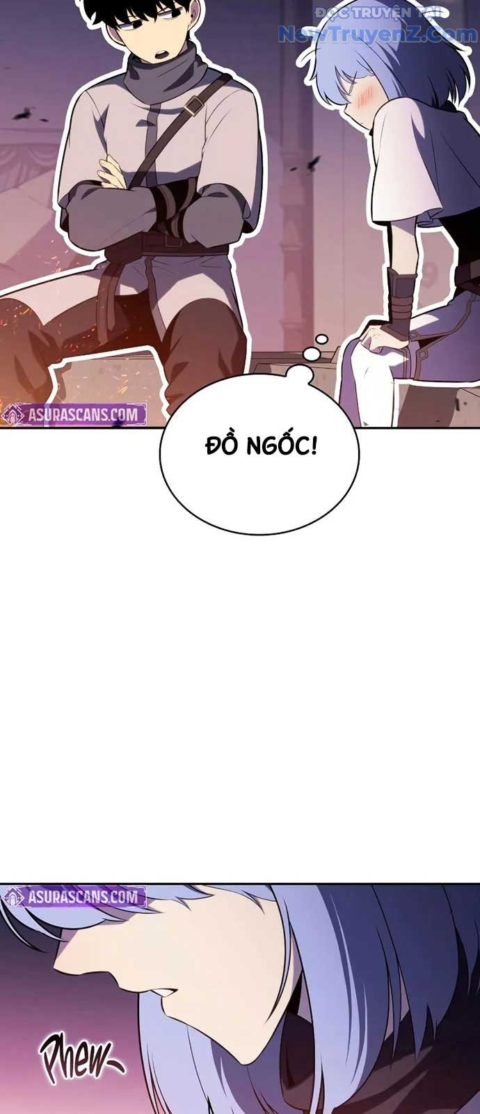 Cậu Út Nhà Công Tước Là Sát Thủ Hồi Quy Chapter 71 - Trang 2