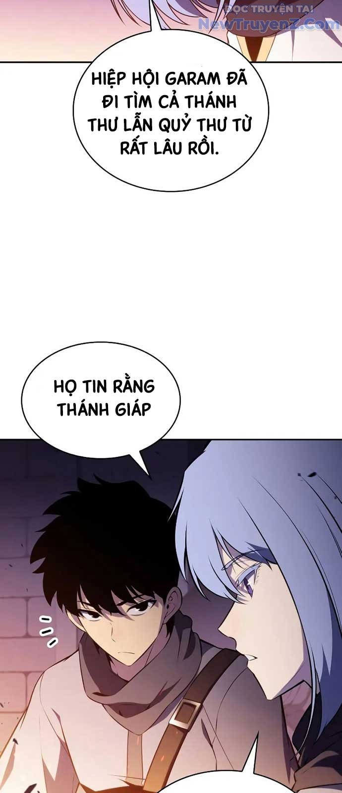 Cậu Út Nhà Công Tước Là Sát Thủ Hồi Quy Chapter 71 - Trang 2