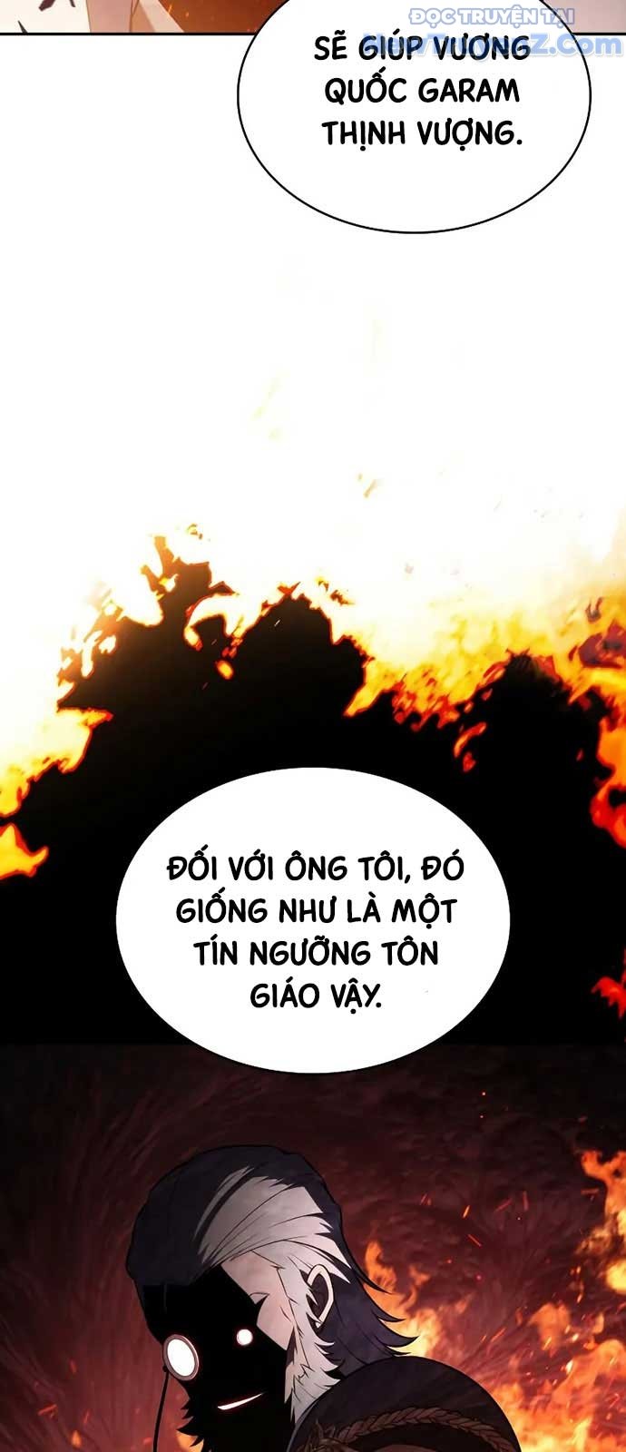 Cậu Út Nhà Công Tước Là Sát Thủ Hồi Quy Chapter 71 - Trang 2