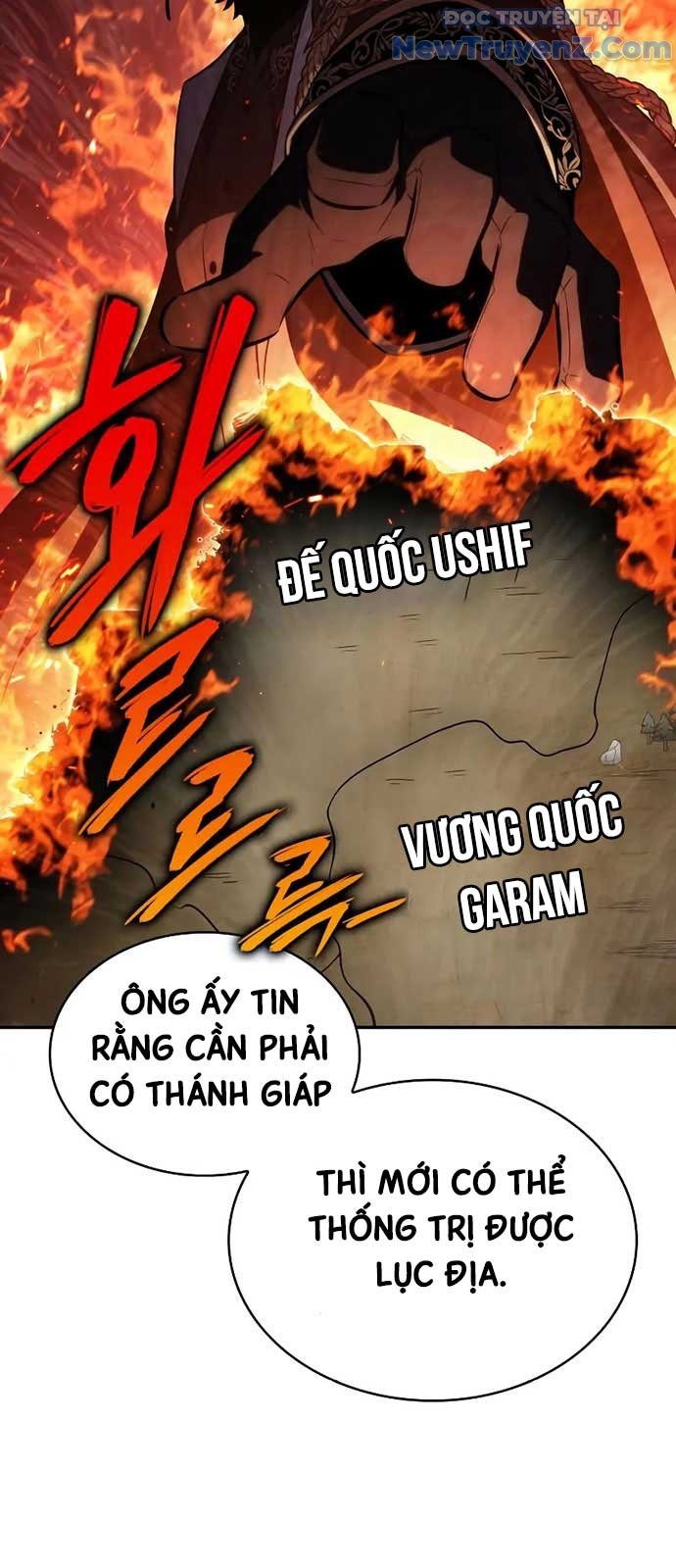 Cậu Út Nhà Công Tước Là Sát Thủ Hồi Quy Chapter 71 - Trang 2