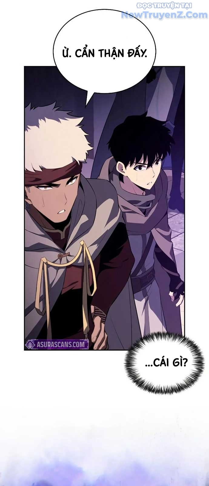 Cậu Út Nhà Công Tước Là Sát Thủ Hồi Quy Chapter 71 - Trang 2