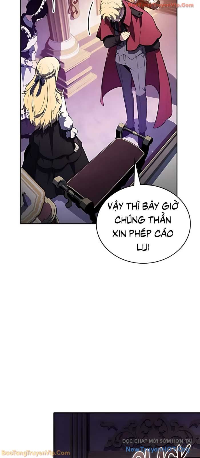 Cậu Út Nhà Công Tước Là Sát Thủ Hồi Quy Chapter 94 - Trang 2