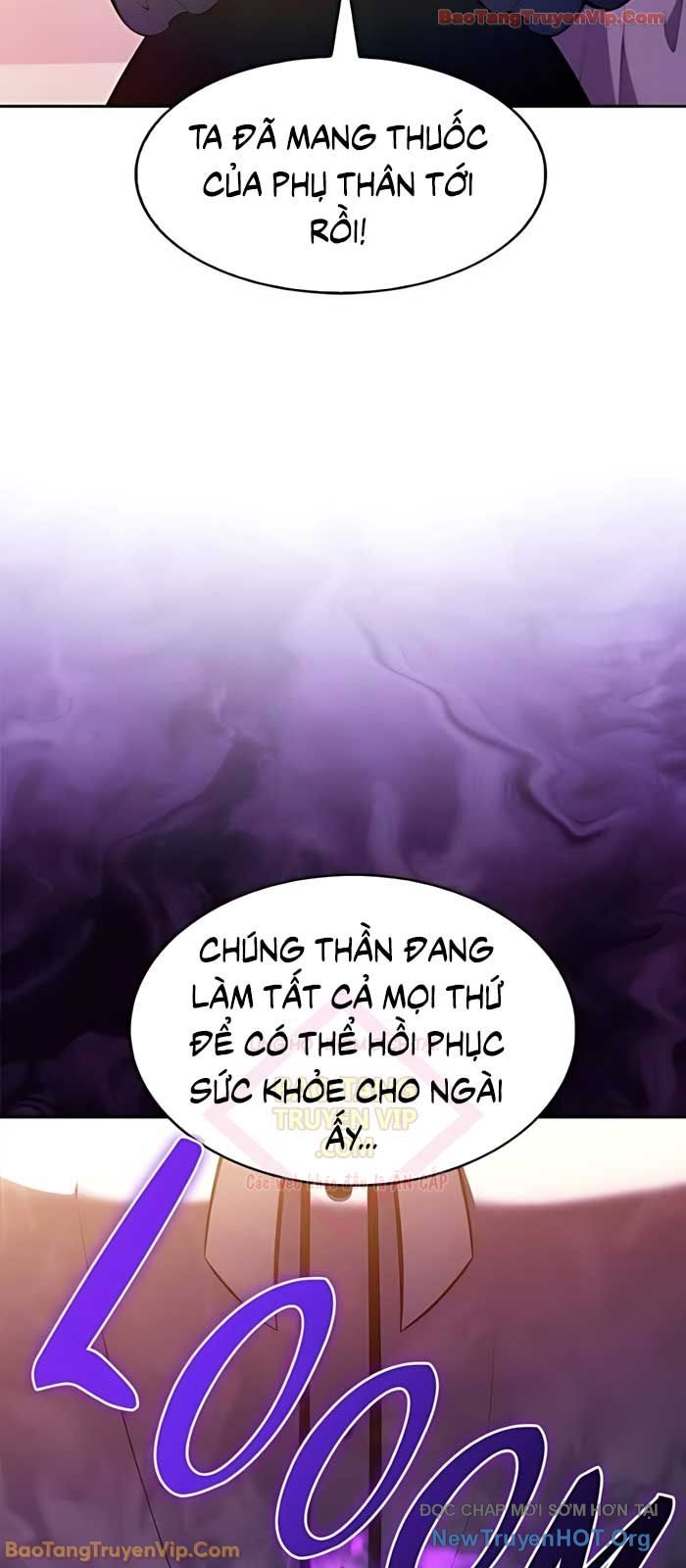 Cậu Út Nhà Công Tước Là Sát Thủ Hồi Quy Chapter 94 - Trang 2