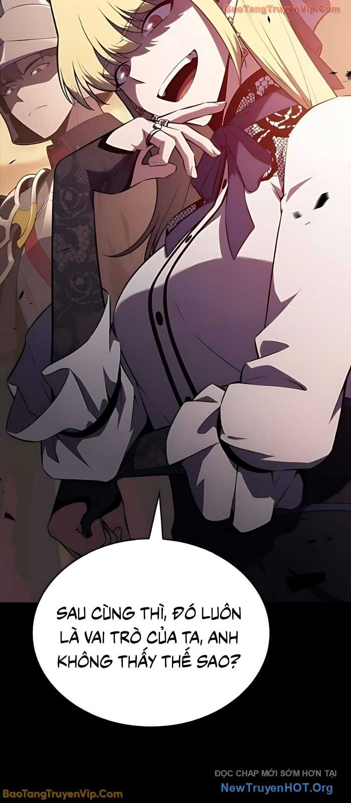 Cậu Út Nhà Công Tước Là Sát Thủ Hồi Quy Chapter 94 - Trang 2