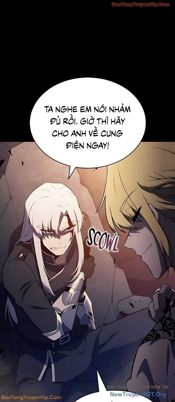 Cậu Út Nhà Công Tước Là Sát Thủ Hồi Quy Chapter 94 - Trang 2