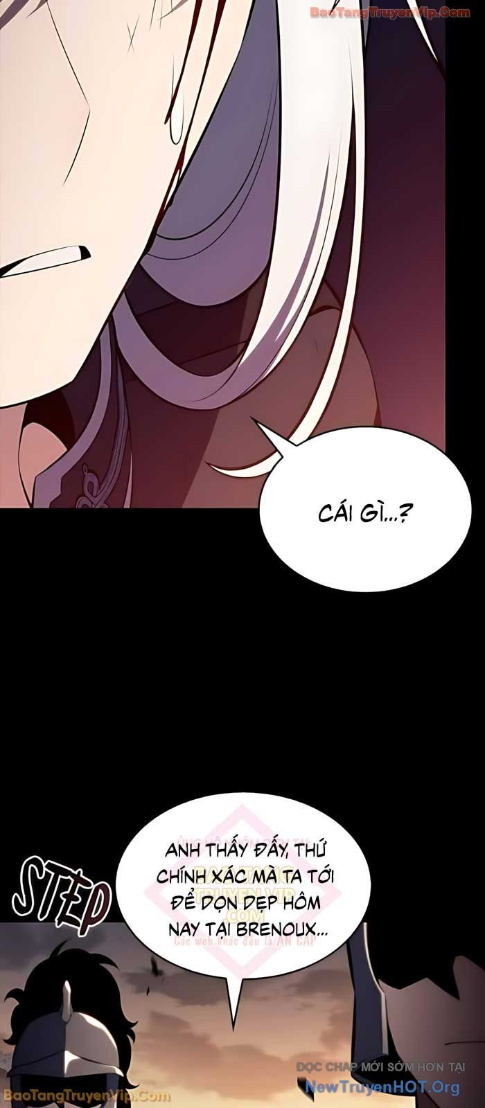 Cậu Út Nhà Công Tước Là Sát Thủ Hồi Quy Chapter 94 - Trang 2