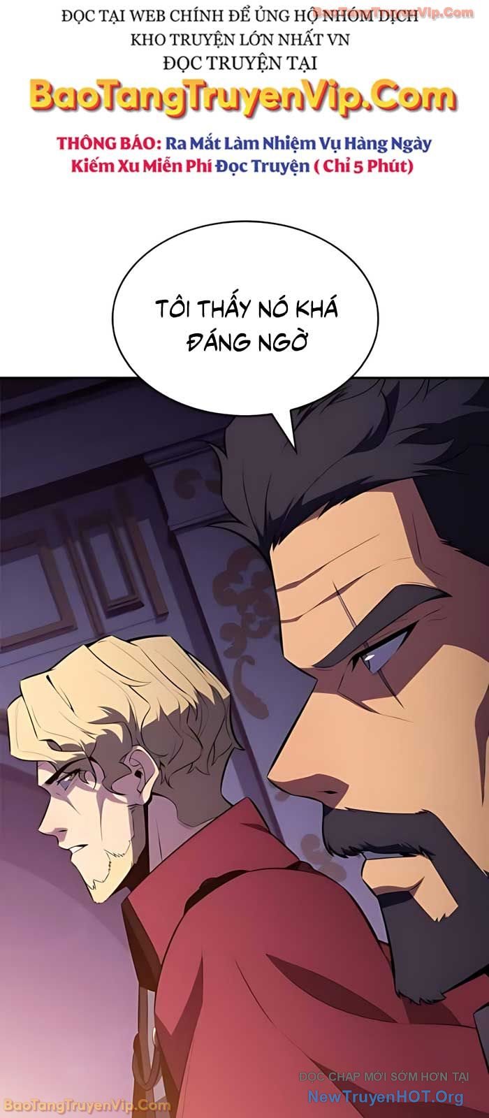 Cậu Út Nhà Công Tước Là Sát Thủ Hồi Quy Chapter 94 - Trang 2