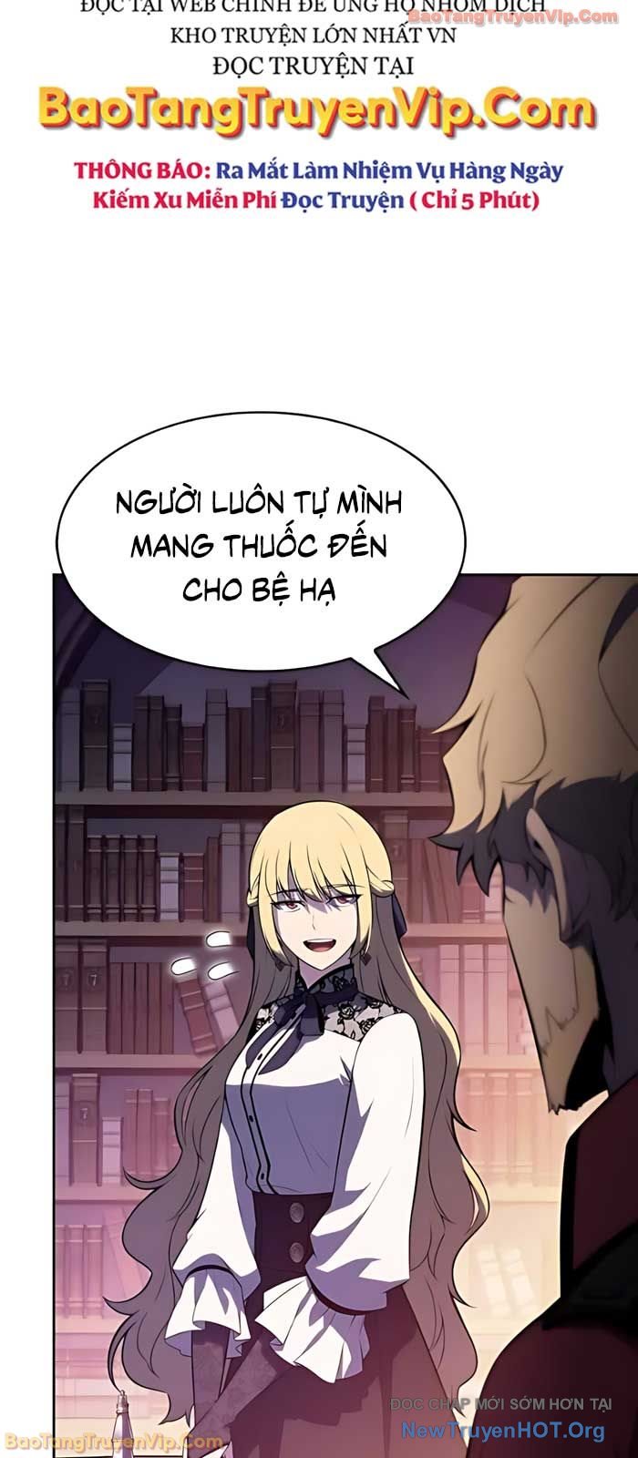 Cậu Út Nhà Công Tước Là Sát Thủ Hồi Quy Chapter 94 - Trang 2