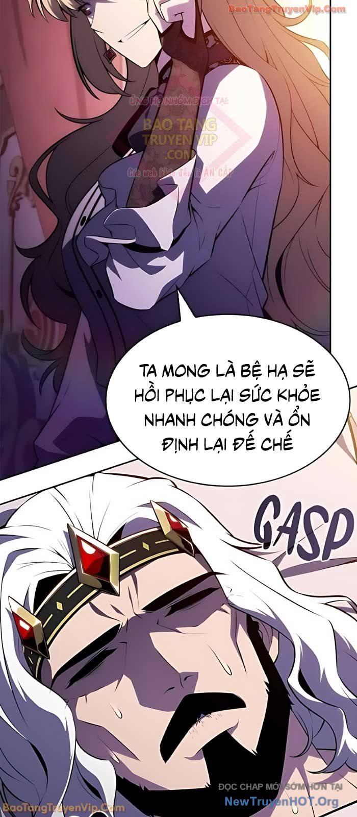 Cậu Út Nhà Công Tước Là Sát Thủ Hồi Quy Chapter 94 - Trang 2