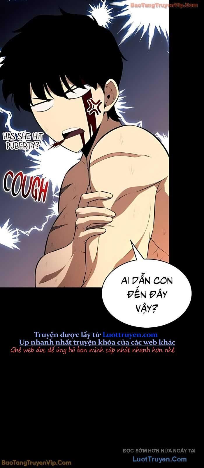 Cậu Út Nhà Công Tước Là Sát Thủ Hồi Quy Chapter 95 - Trang 2