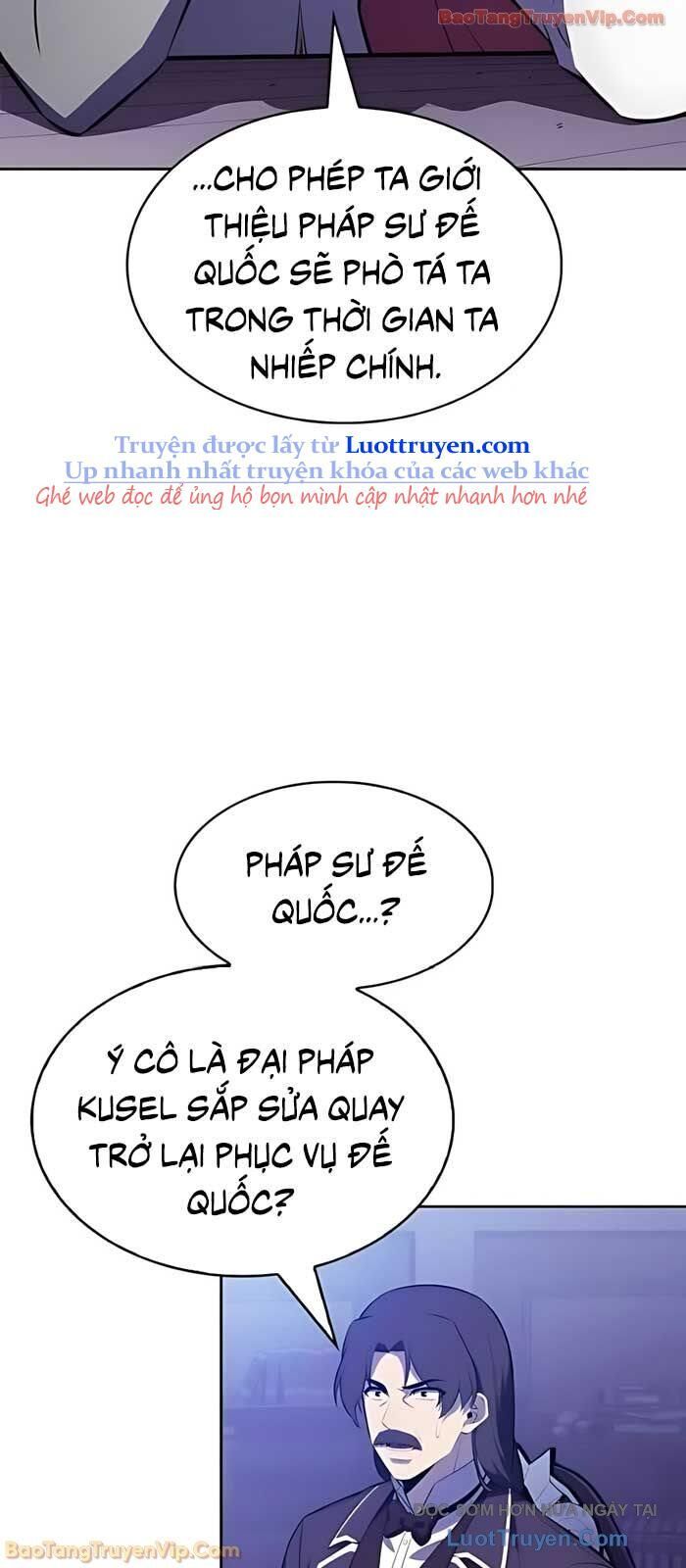 Cậu Út Nhà Công Tước Là Sát Thủ Hồi Quy Chapter 95 - Trang 2