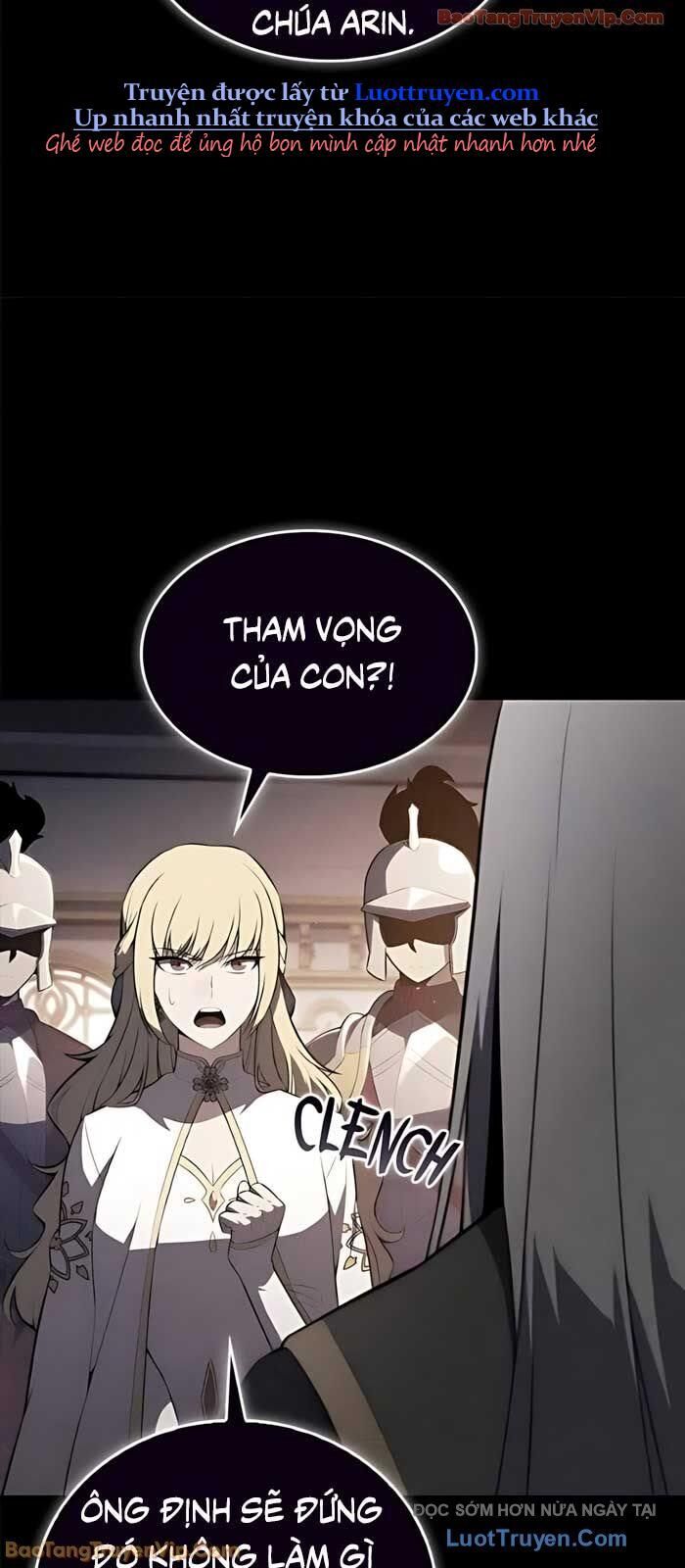 Cậu Út Nhà Công Tước Là Sát Thủ Hồi Quy Chapter 95 - Trang 2