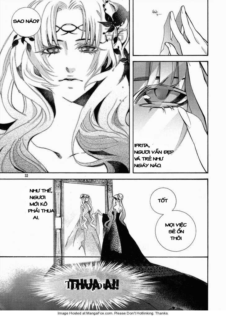 Cavalier Of The Abyss Chapter 1 - Trang 2