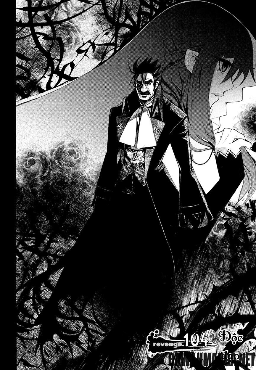 Cavalier Of The Abyss Chapter 104 - Trang 2