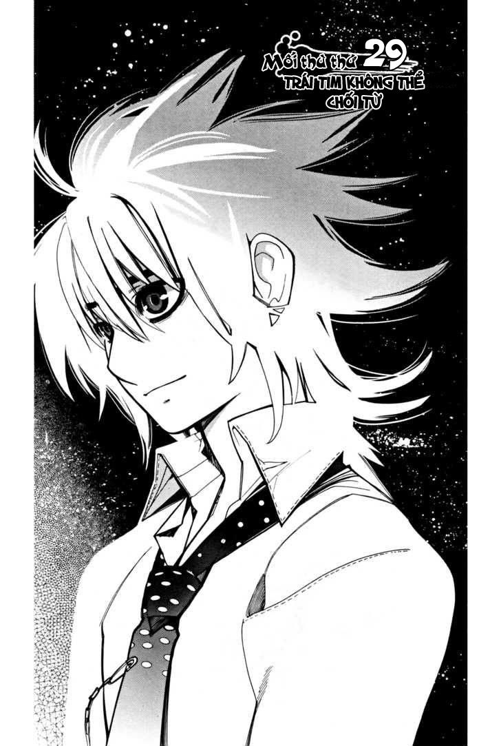 Cavalier Of The Abyss Chapter 29 - Trang 2