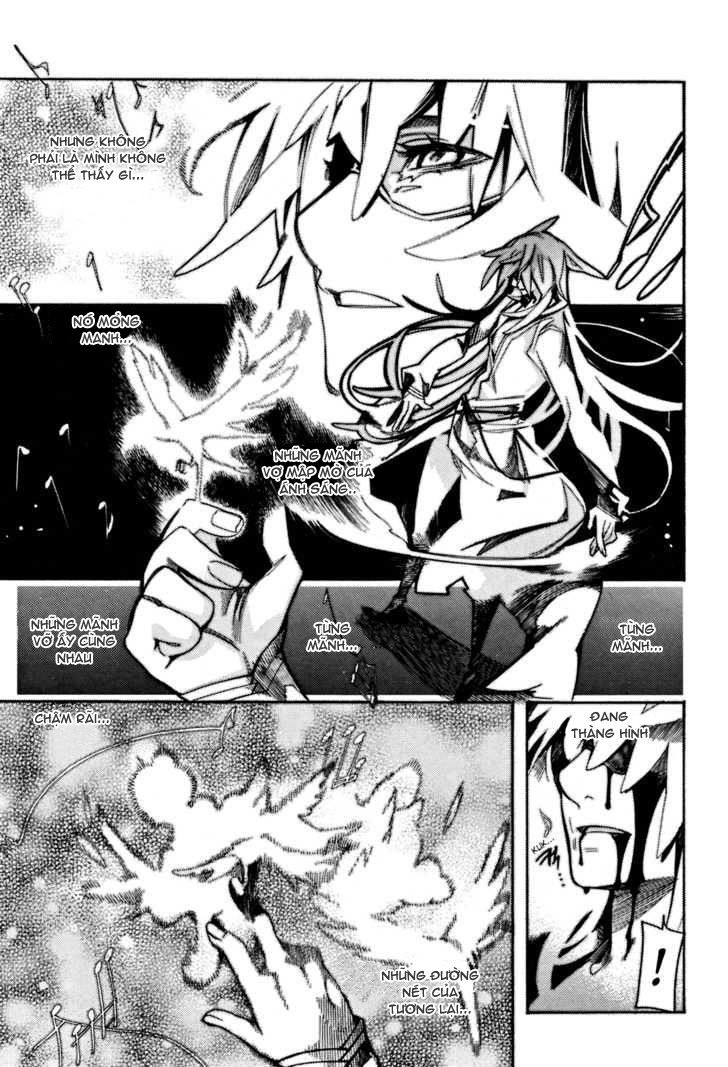 Cavalier Of The Abyss Chapter 29 - Trang 2