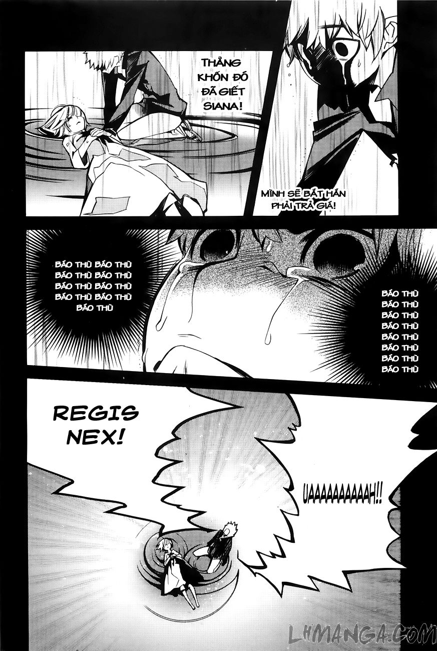 Cavalier Of The Abyss Chapter 68 - Trang 2