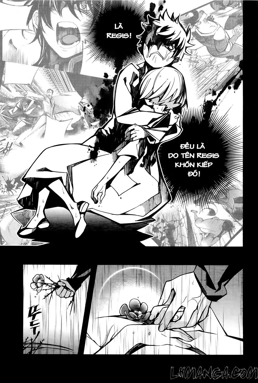 Cavalier Of The Abyss Chapter 68 - Trang 2