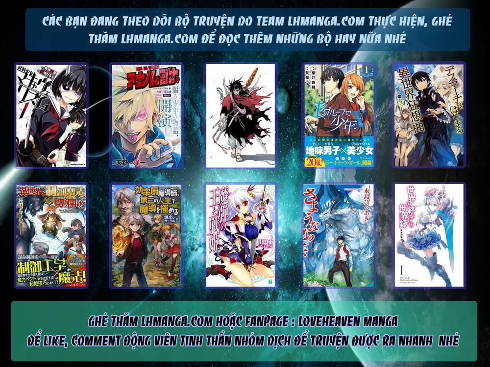 Cavalier Of The Abyss Chapter 83 - Trang 2