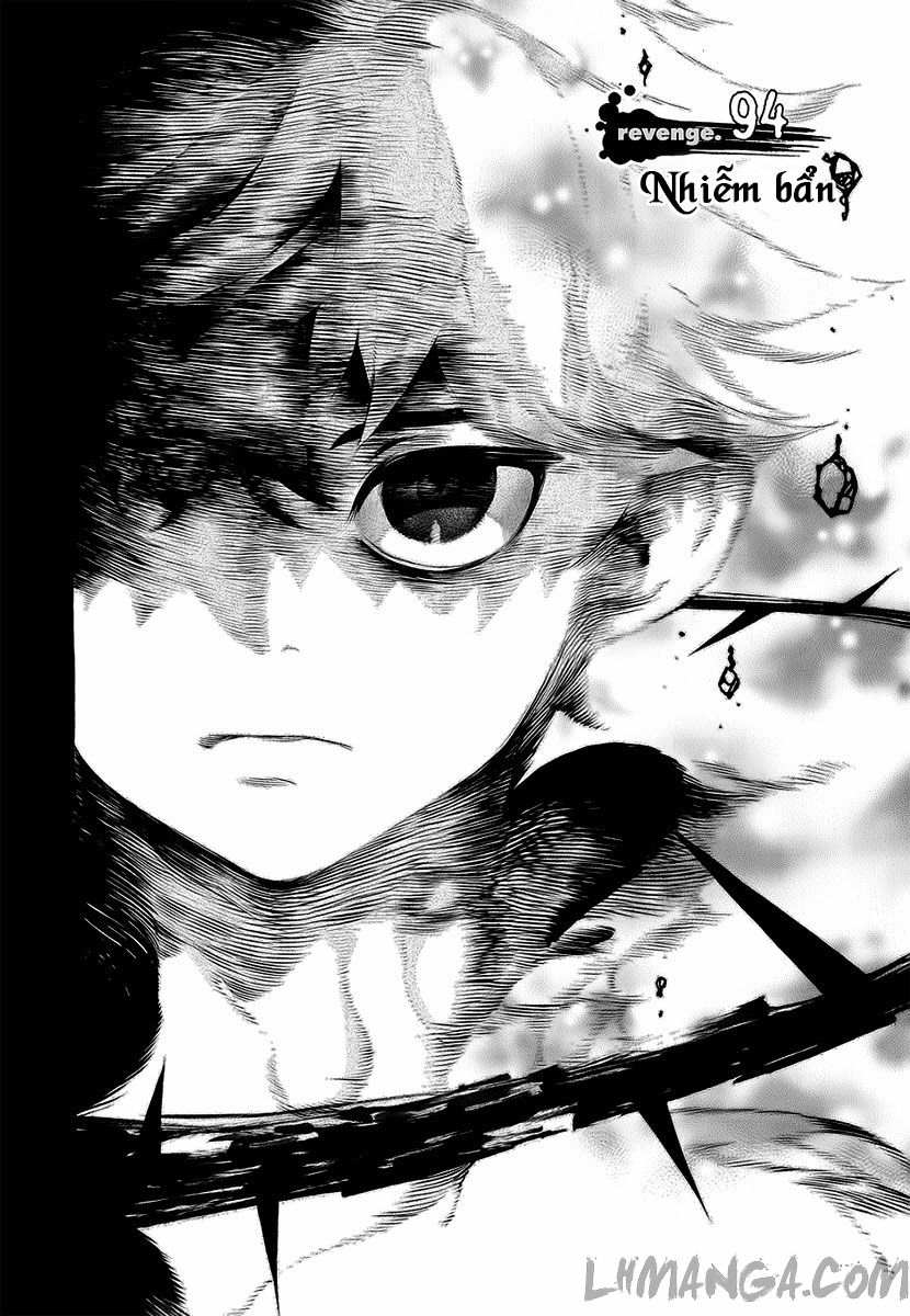 Cavalier Of The Abyss Chapter 94 - Trang 2