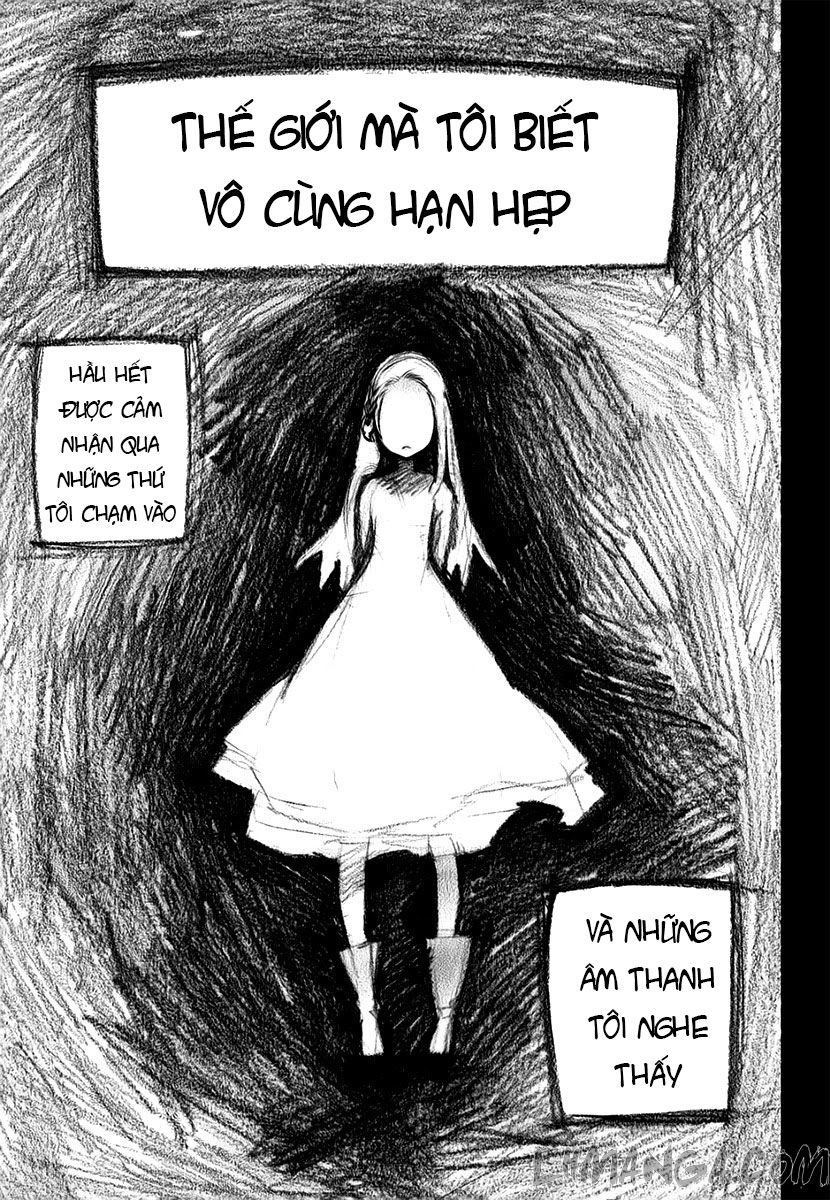 Cavalier Of The Abyss Chapter 94 - Trang 2