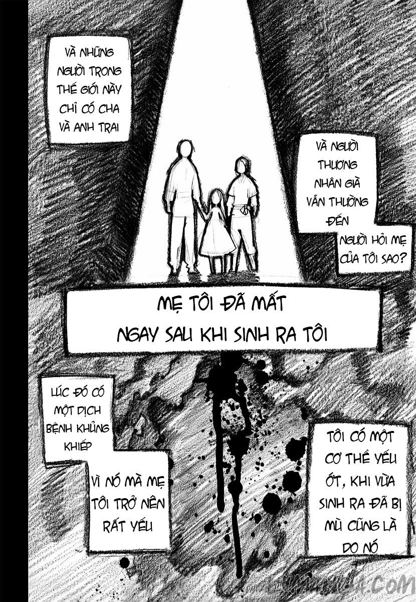 Cavalier Of The Abyss Chapter 94 - Trang 2