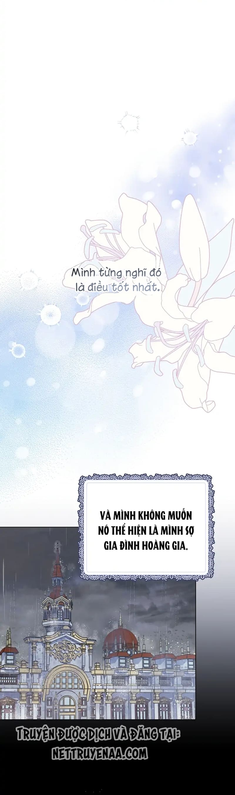 Cây Cúc Tây Thân Yêu Của Tôi Chapter 18 - Trang 2