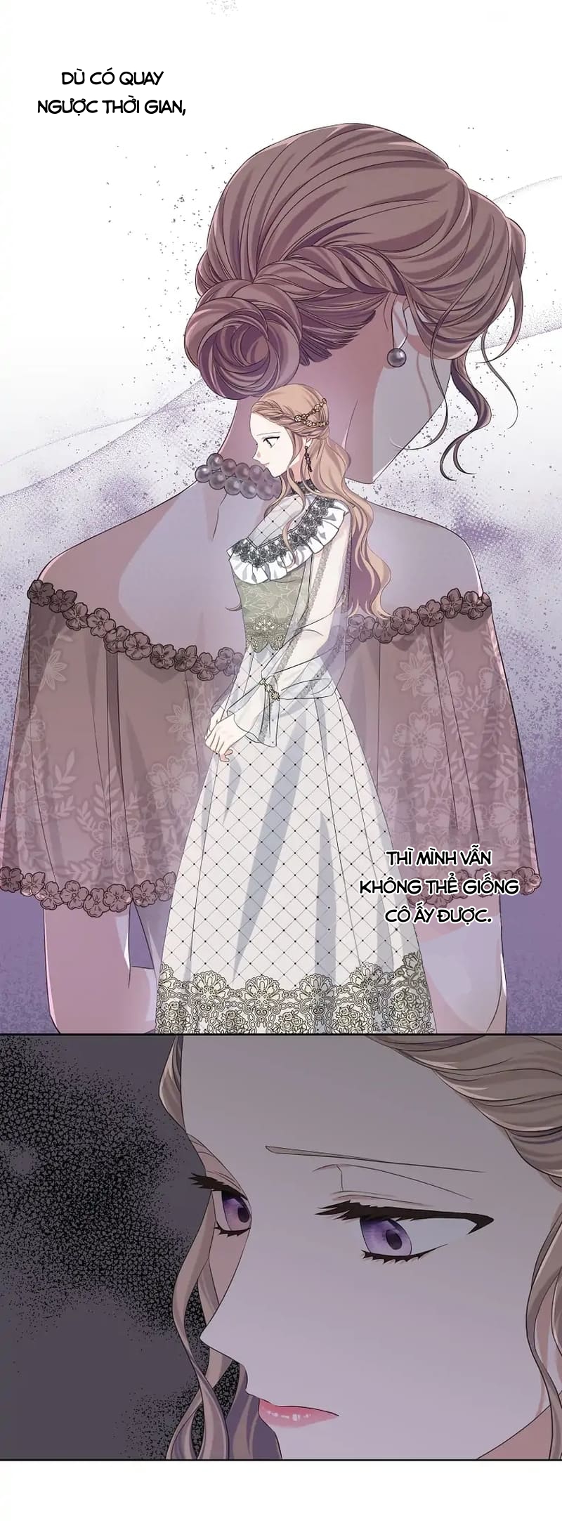 Cây Cúc Tây Thân Yêu Của Tôi Chapter 21 - Trang 2