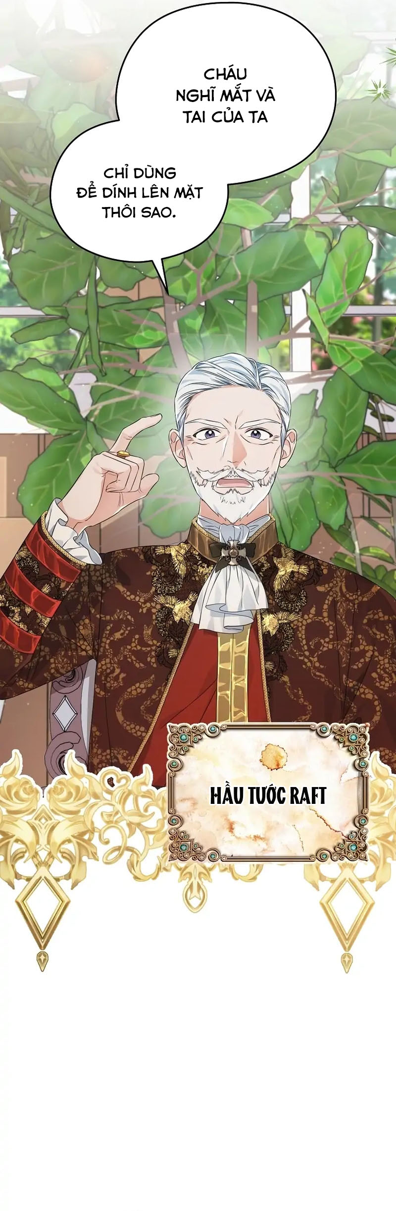 Cây Cúc Tây Thân Yêu Của Tôi Chapter 28 - Trang 2