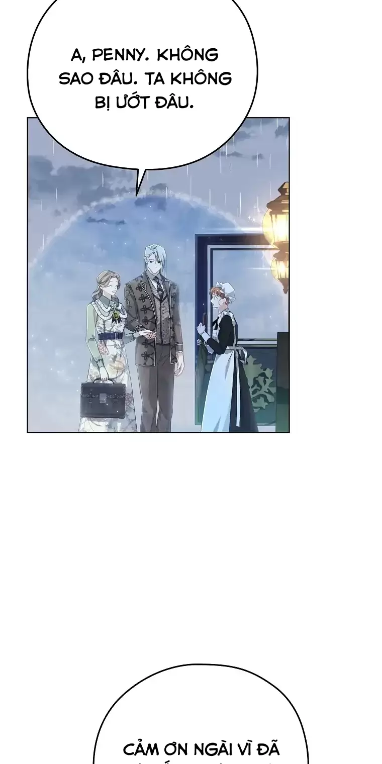 Cây Cúc Tây Thân Yêu Của Tôi Chapter 3 - Trang 2