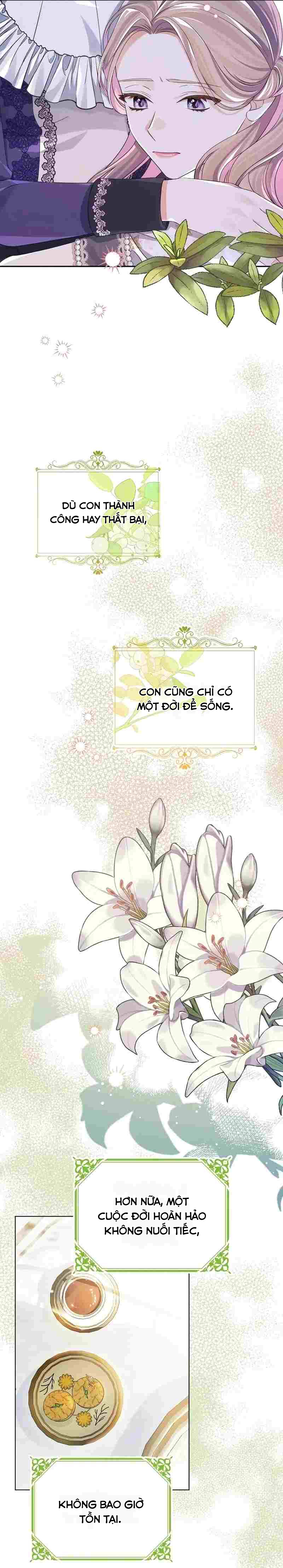 Cây Cúc Tây Thân Yêu Của Tôi Chapter 31 - Trang 2