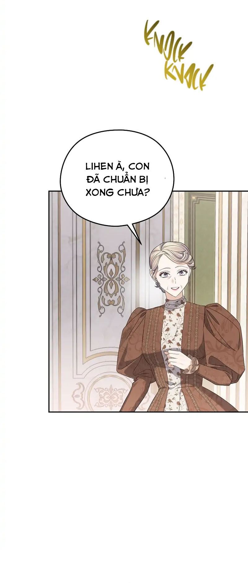 Cây Cúc Tây Thân Yêu Của Tôi Chapter 35 - Trang 2