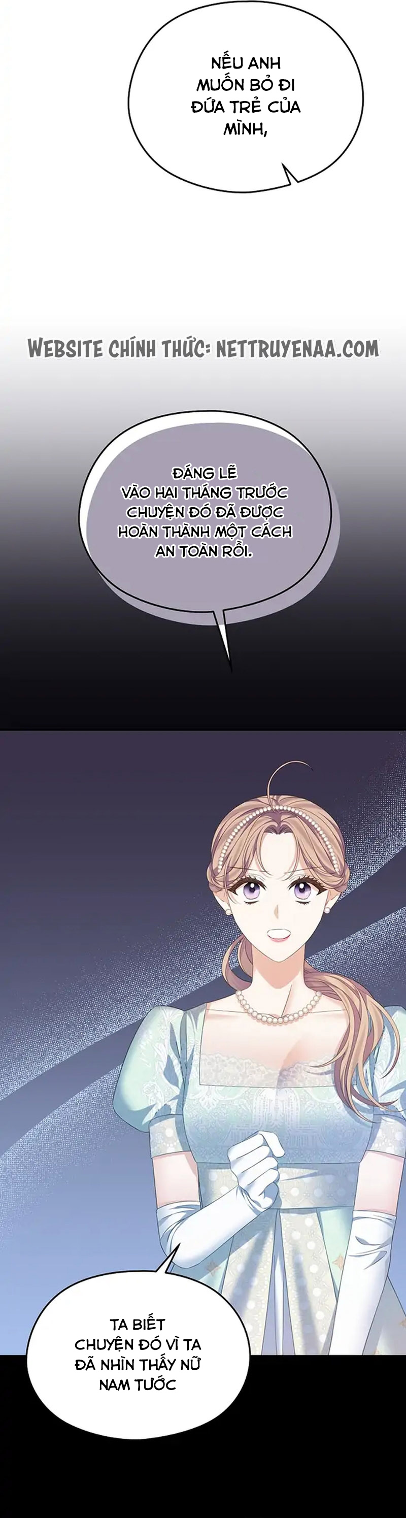 Cây Cúc Tây Thân Yêu Của Tôi Chapter 46 - Trang 2