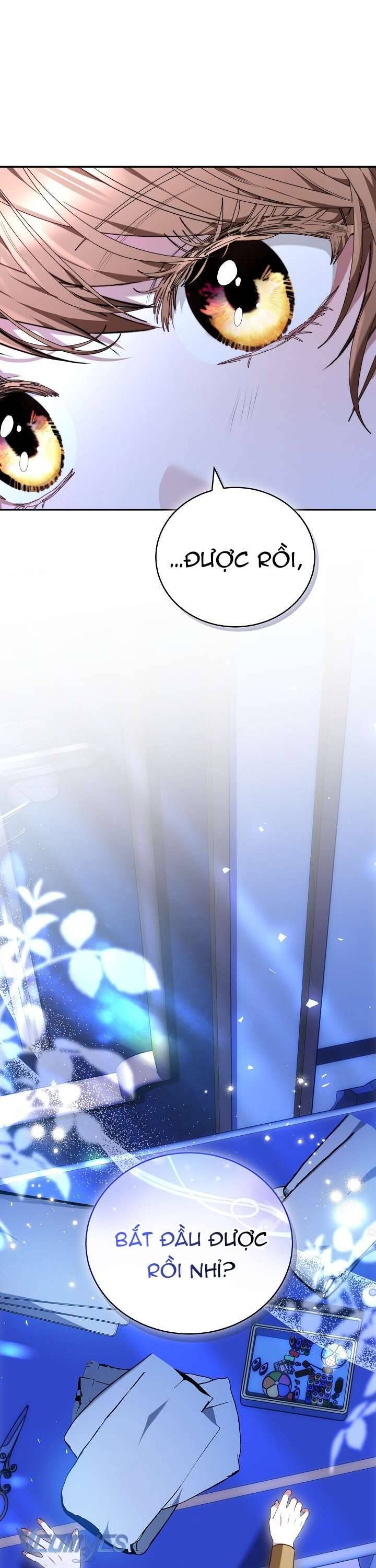 Cây Kim Chỉ Của Hoàng Hậu Chapter 1 - Trang 2