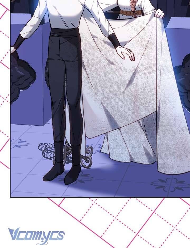 Cây Kim Chỉ Của Hoàng Hậu Chapter 1 - Trang 2