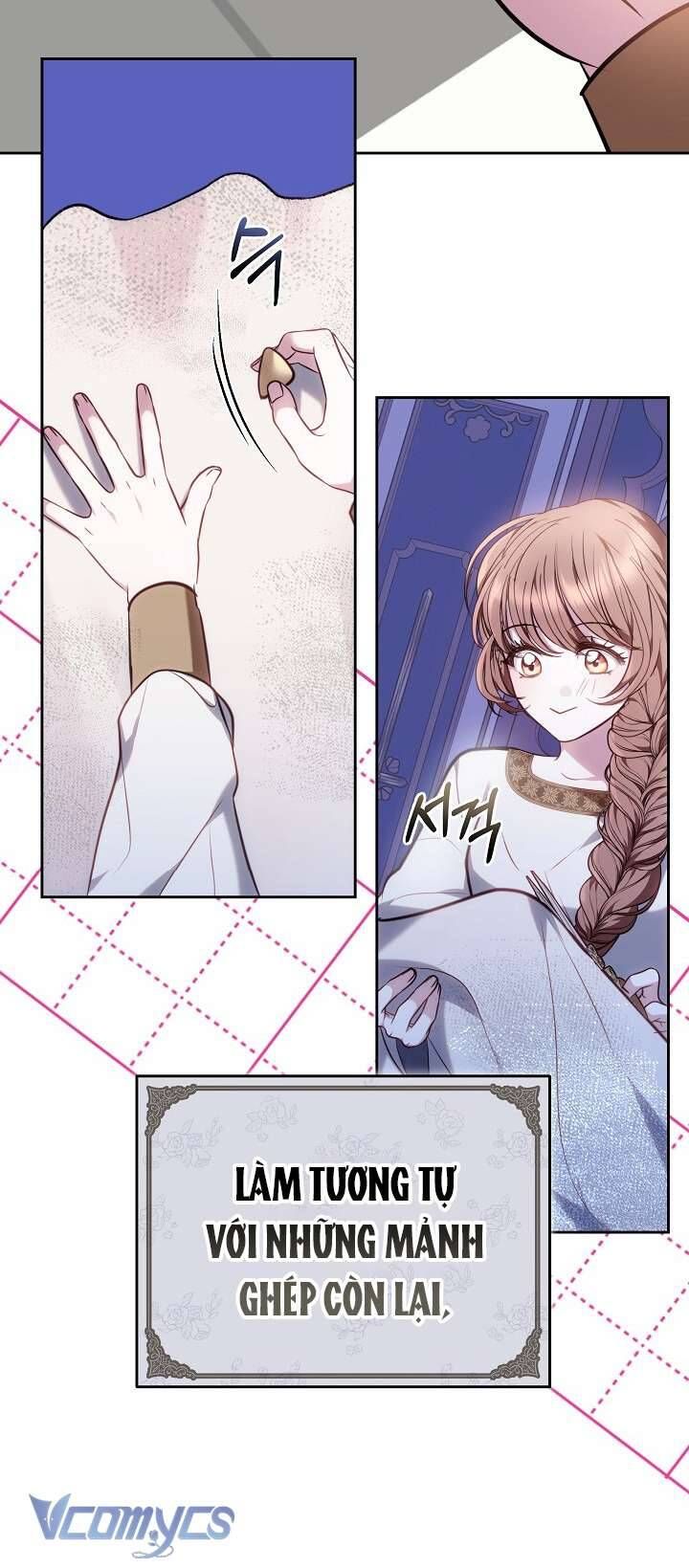 Cây Kim Chỉ Của Hoàng Hậu Chapter 1 - Trang 2