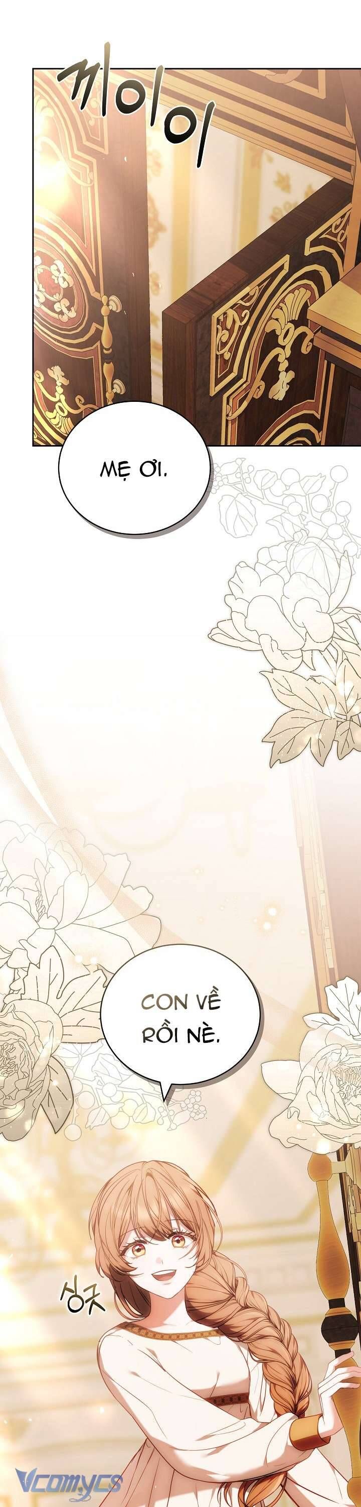 Cây Kim Chỉ Của Hoàng Hậu Chapter 1 - Trang 2