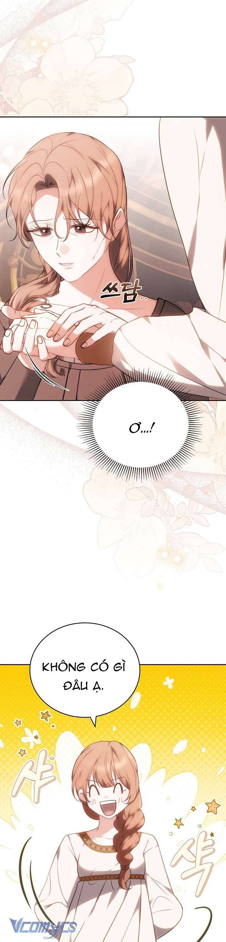 Cây Kim Chỉ Của Hoàng Hậu Chapter 1 - Trang 2