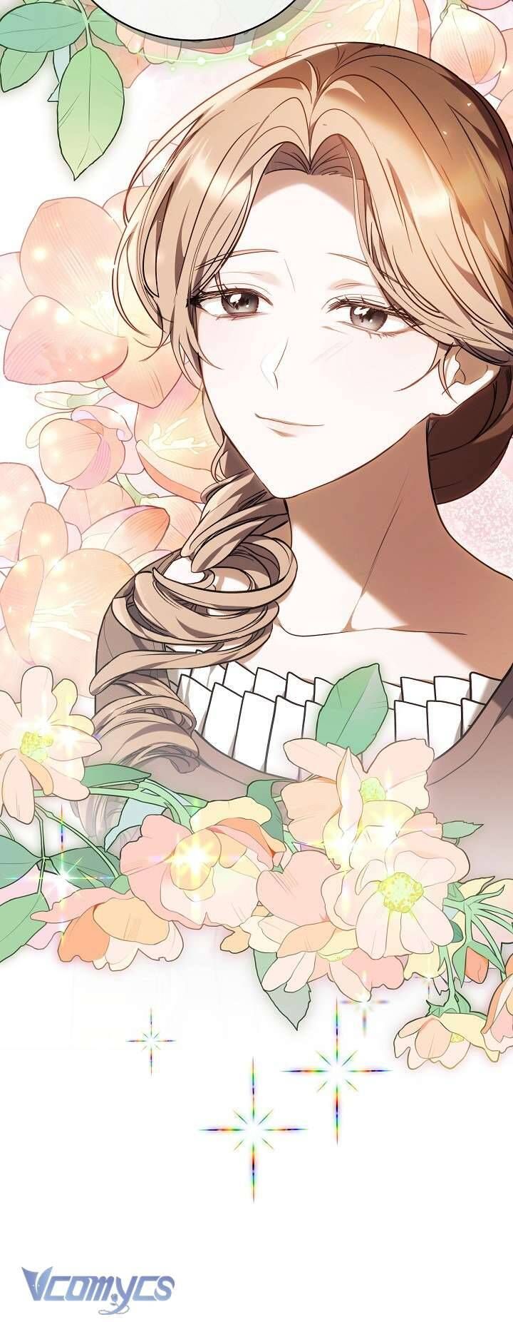 Cây Kim Chỉ Của Hoàng Hậu Chapter 1 - Trang 2