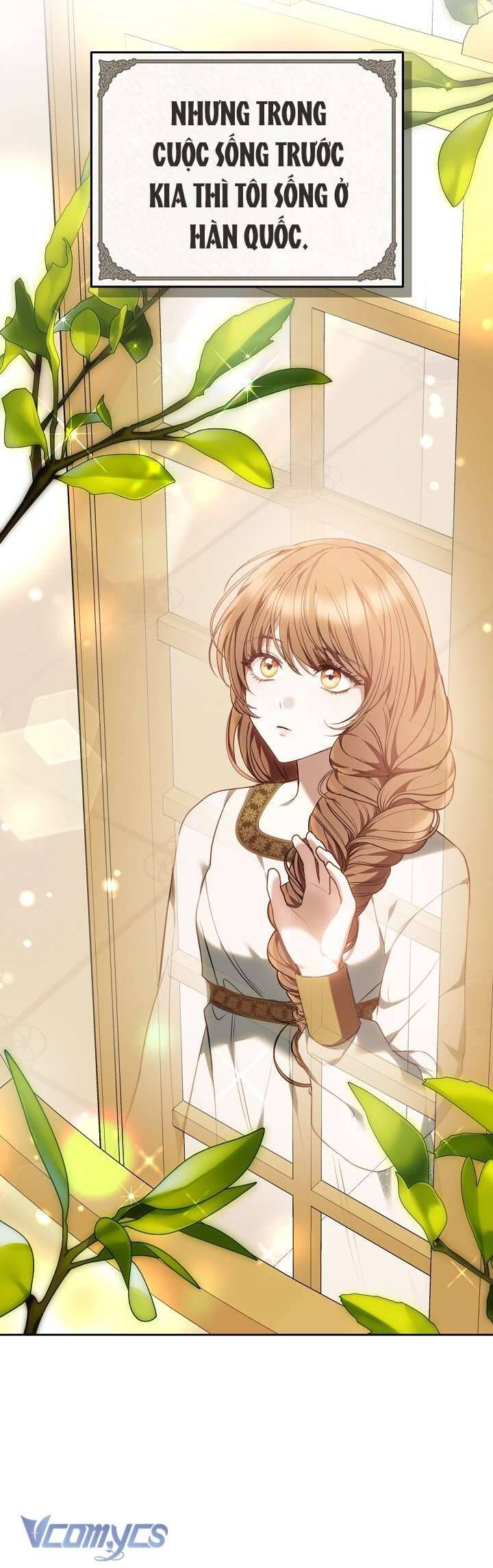 Cây Kim Chỉ Của Hoàng Hậu Chapter 1 - Trang 2